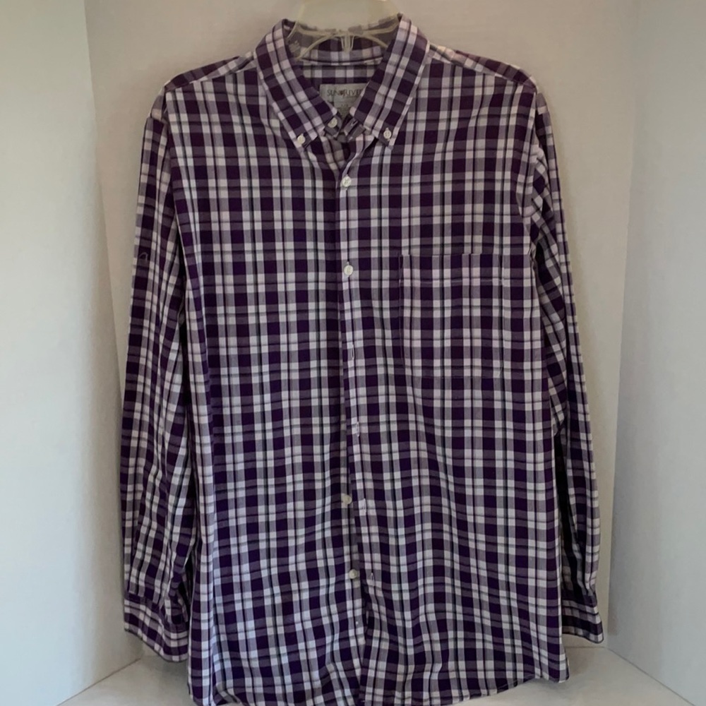 Men’s Shirt